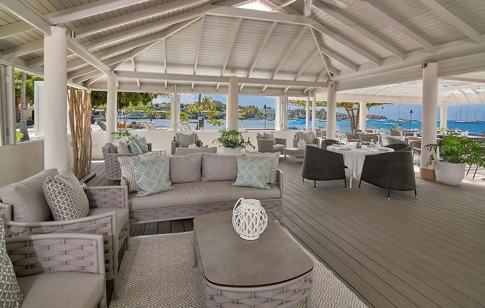 *****  Calabash Hotel St. George's Grenada