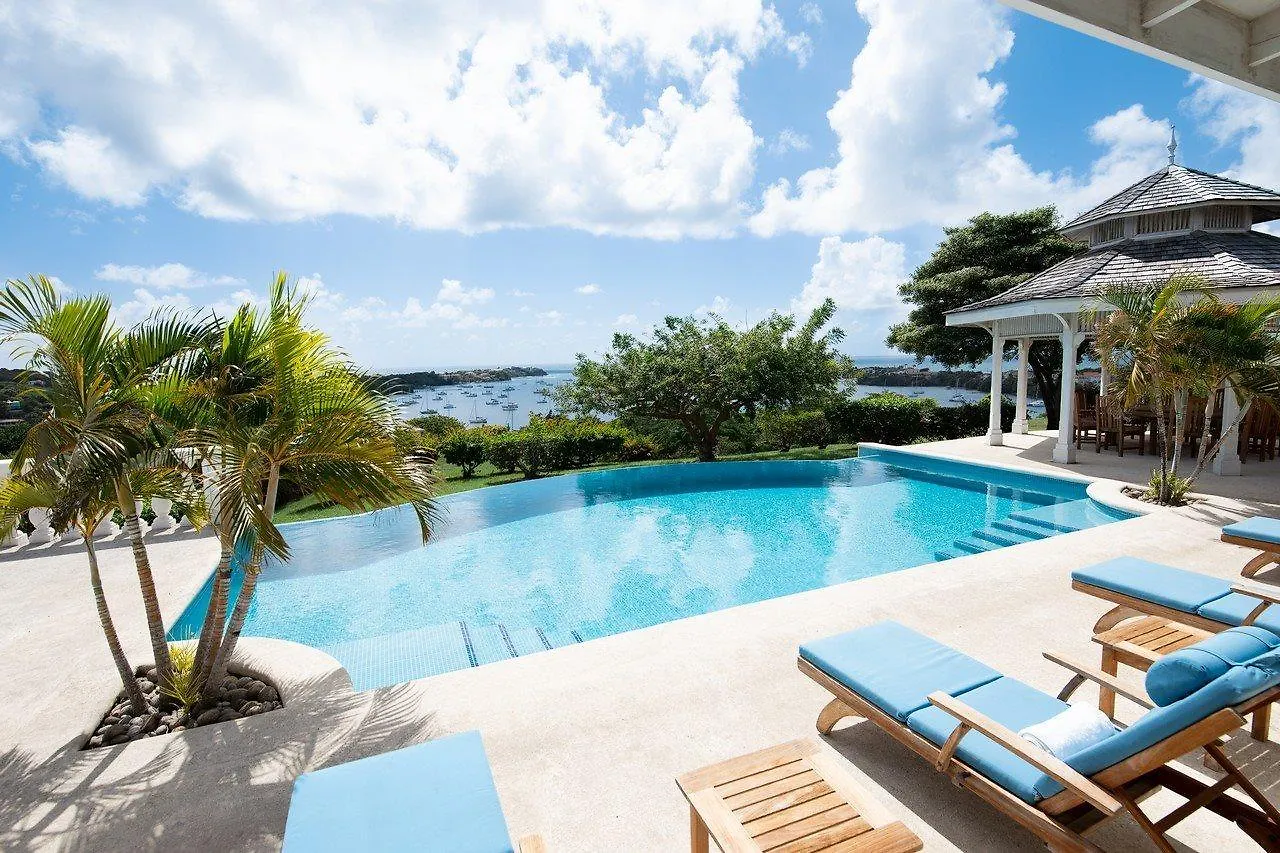 Calabash Hotel St. George's