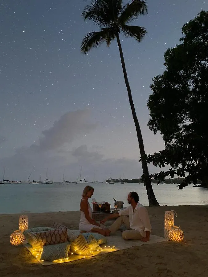 Calabash Hotel St. George's 5*,
