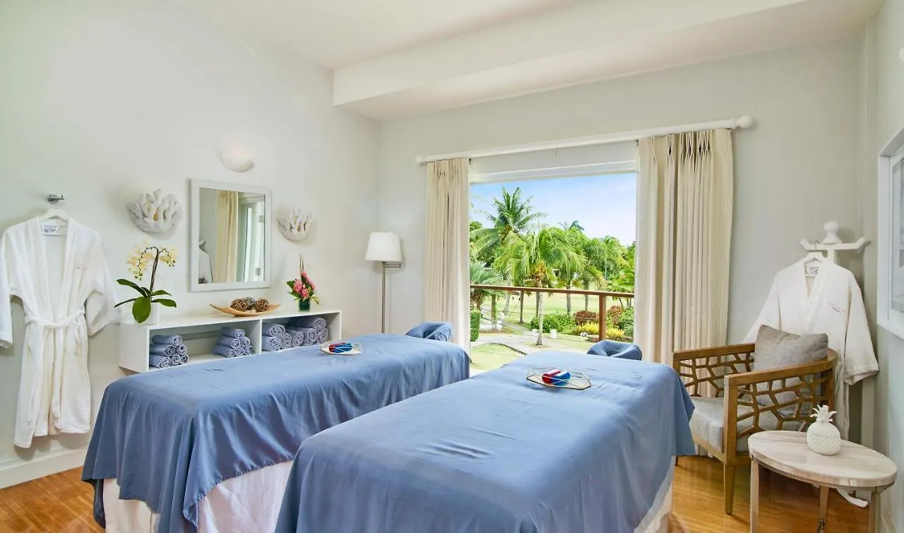 *****  Calabash Hotel St. George's Grenada