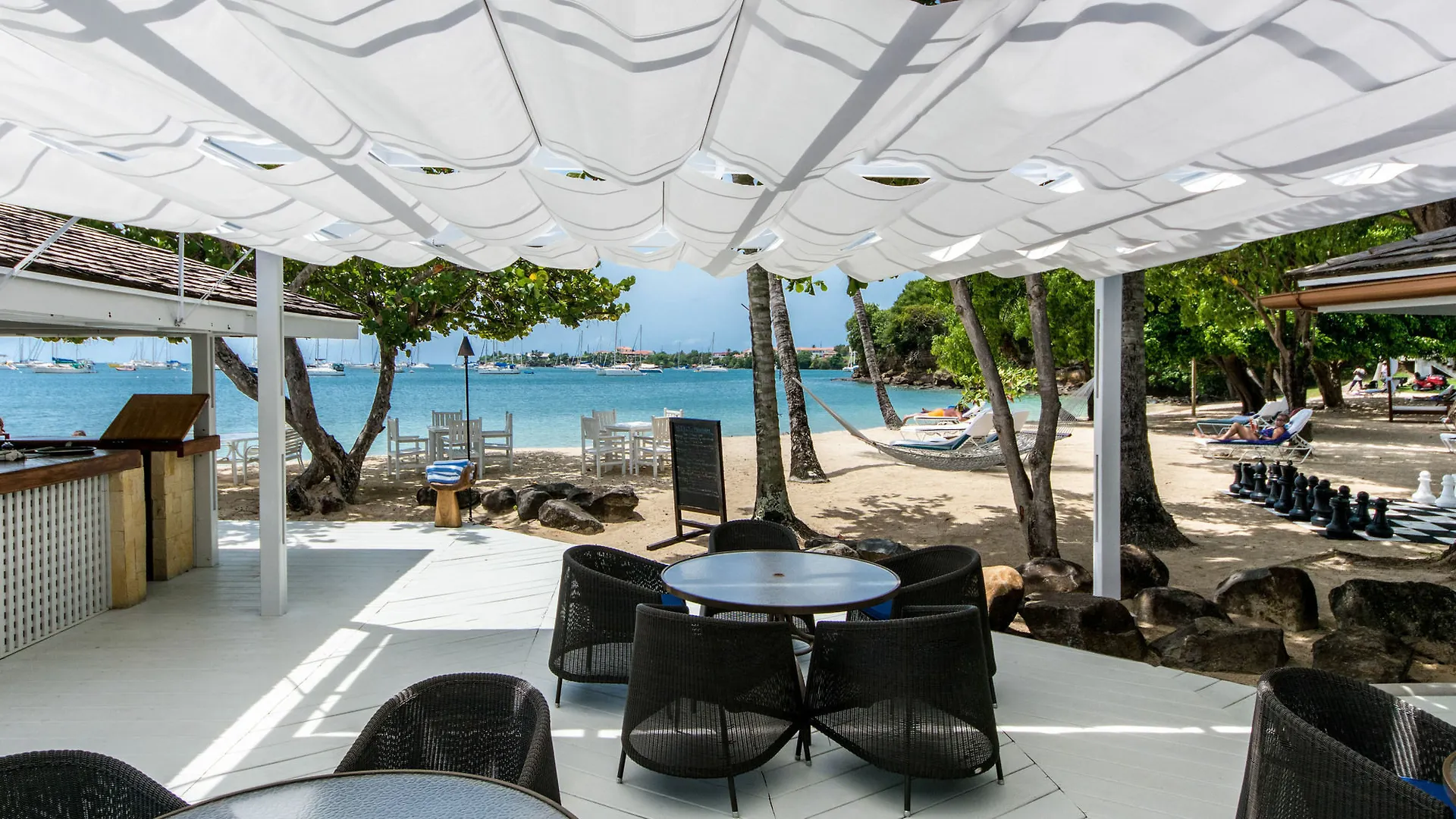 Calabash Hotel St. George's