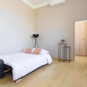 Le Rive Neuve Standing Vieux-port - 1 4 Pers Vue Clim Apartment Marseille