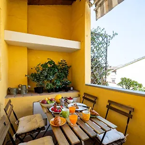 Parione Loft In Town Center Apartment Florence