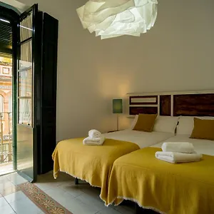 Eva Recommends Casa Gerona Apartment Seville
