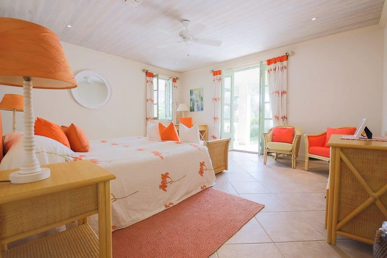 Calabash Hotel St. George's