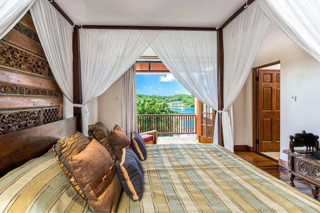 Calabash Hotel St. George's Grenada