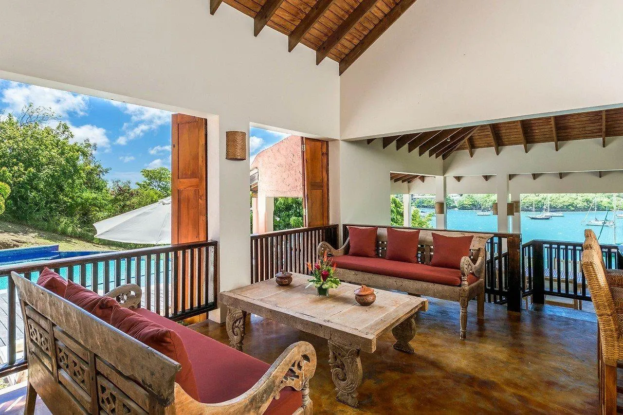 Calabash Hotel St. George's 5*,  Grenada