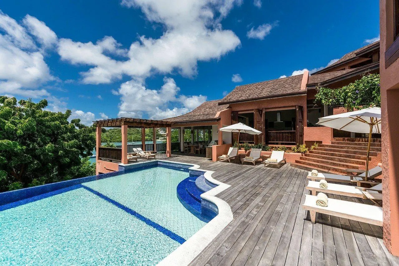 Calabash Hotel St. George's
