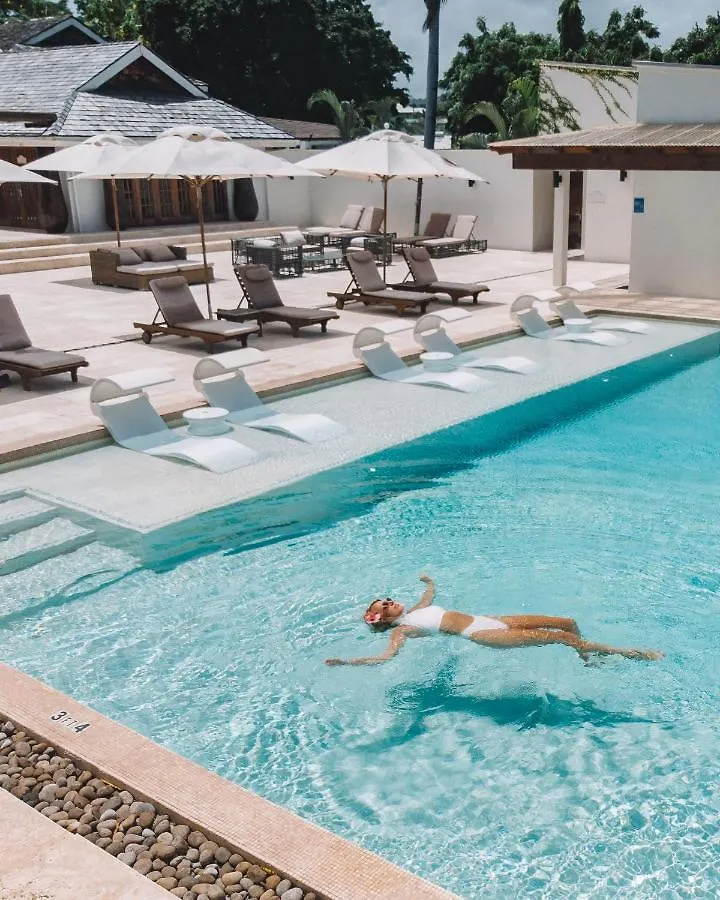 Calabash Hotel St. George's 5*,  Grenada