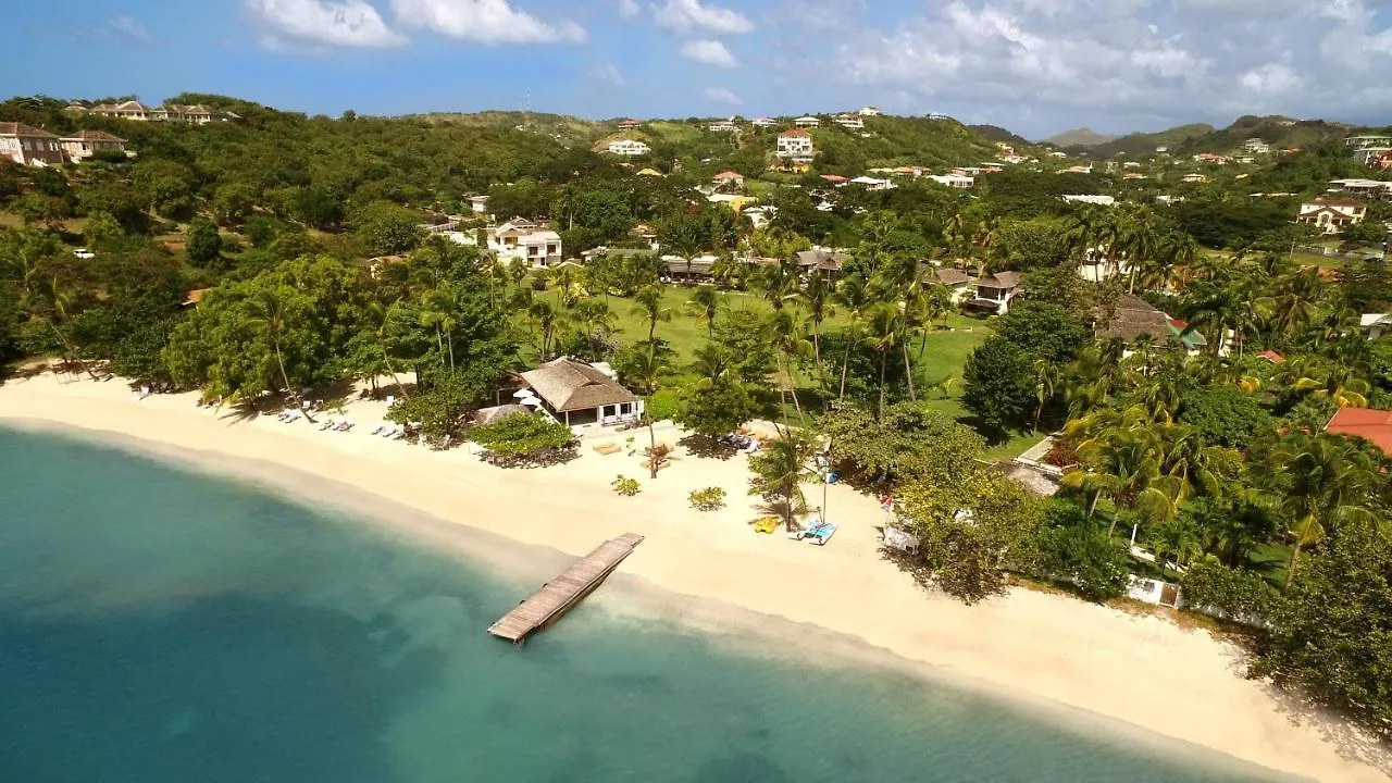 Calabash Hotel St. George's