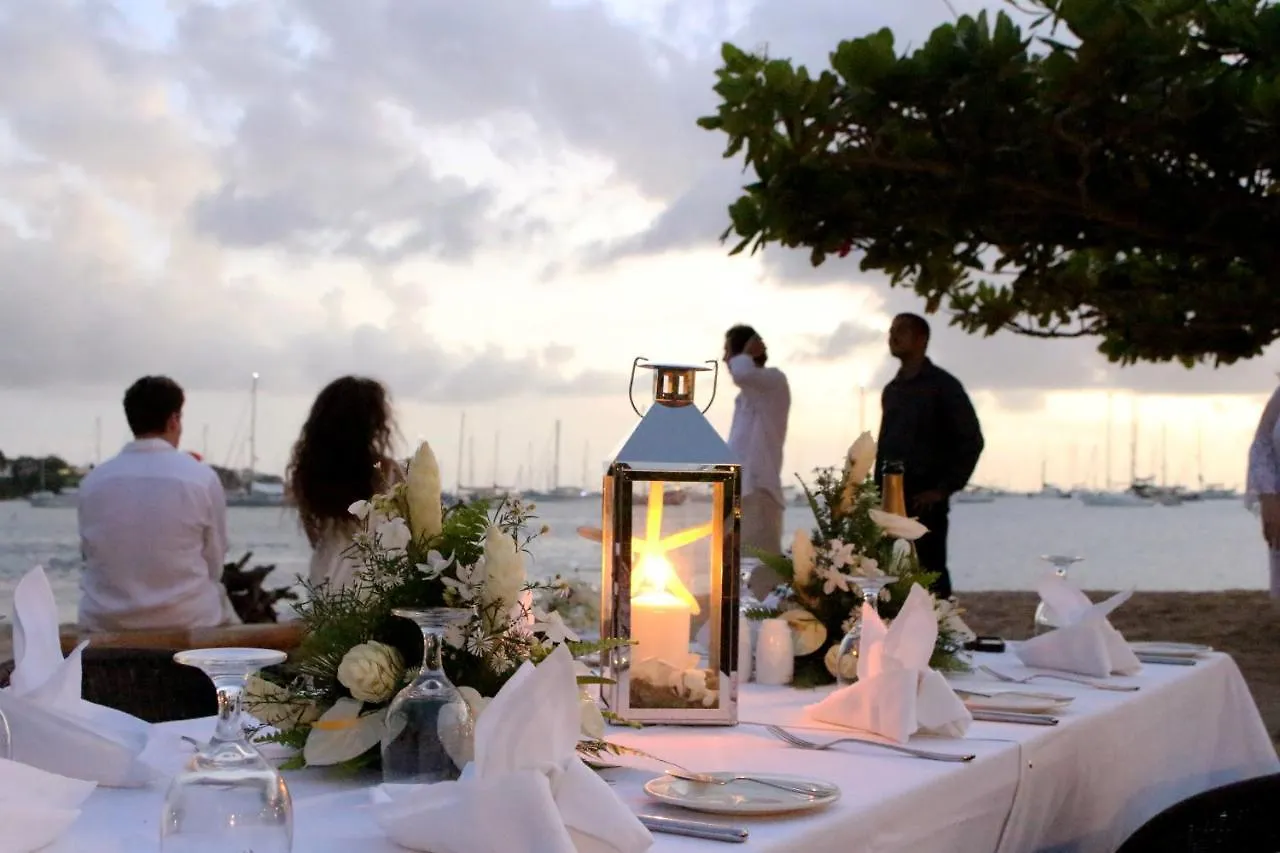 Calabash Hotel St. George's