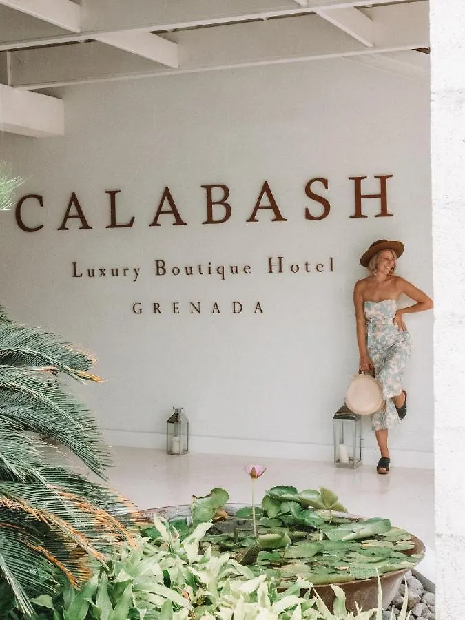 Calabash Hotel St. George's