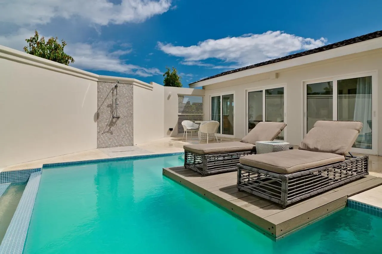 Calabash Hotel St. George's 5*,  Grenada