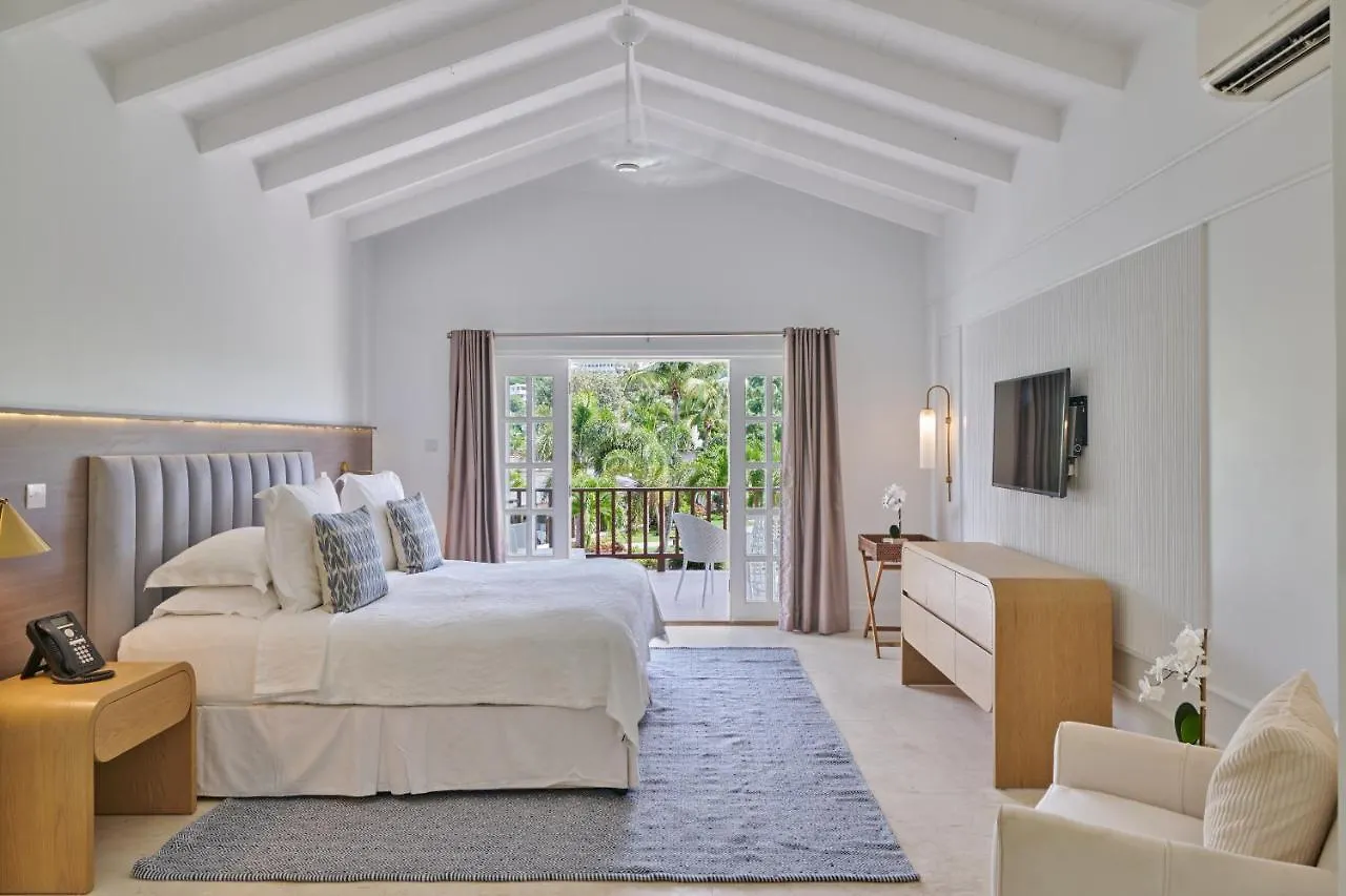 Calabash Hotel St. George's 5*,