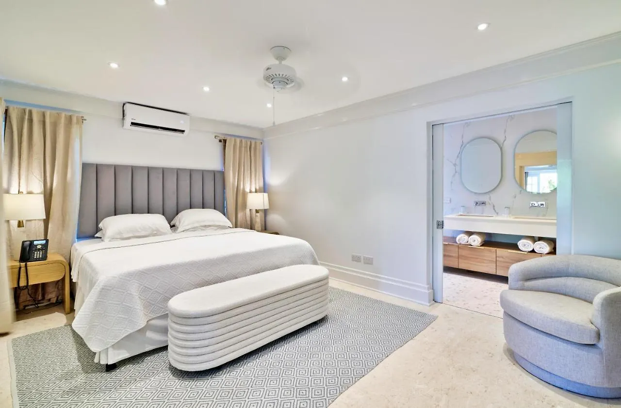 *****  Calabash Hotel St. George's Grenada
