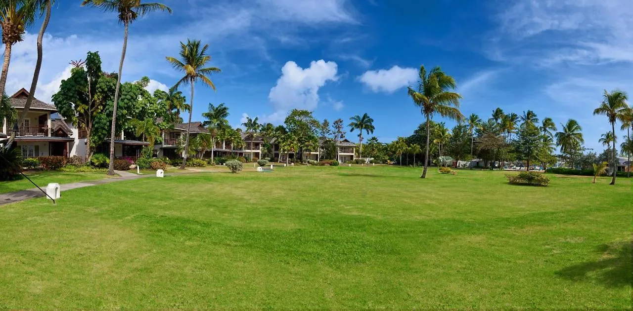 Calabash Hotel St. George's 5*,  Grenada