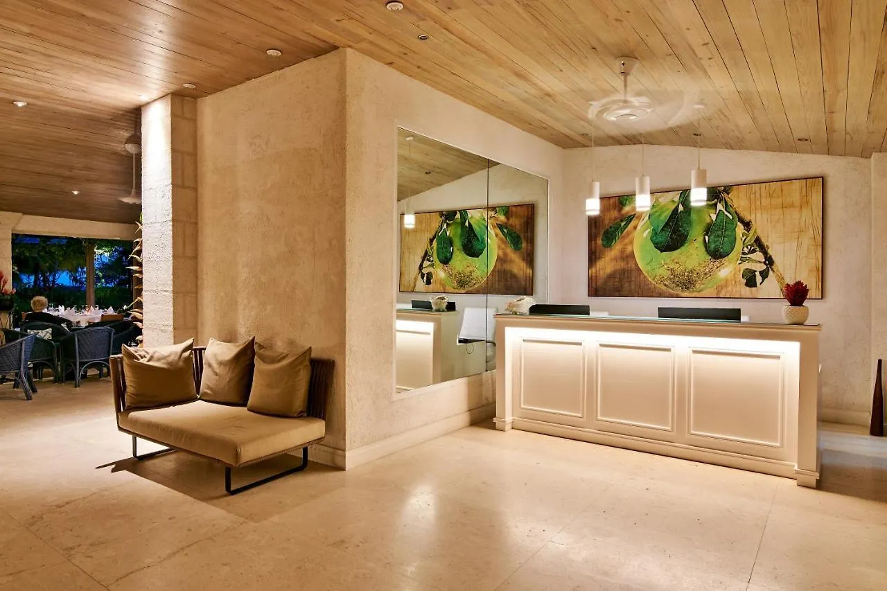 *****  Calabash Hotel St. George's Grenada