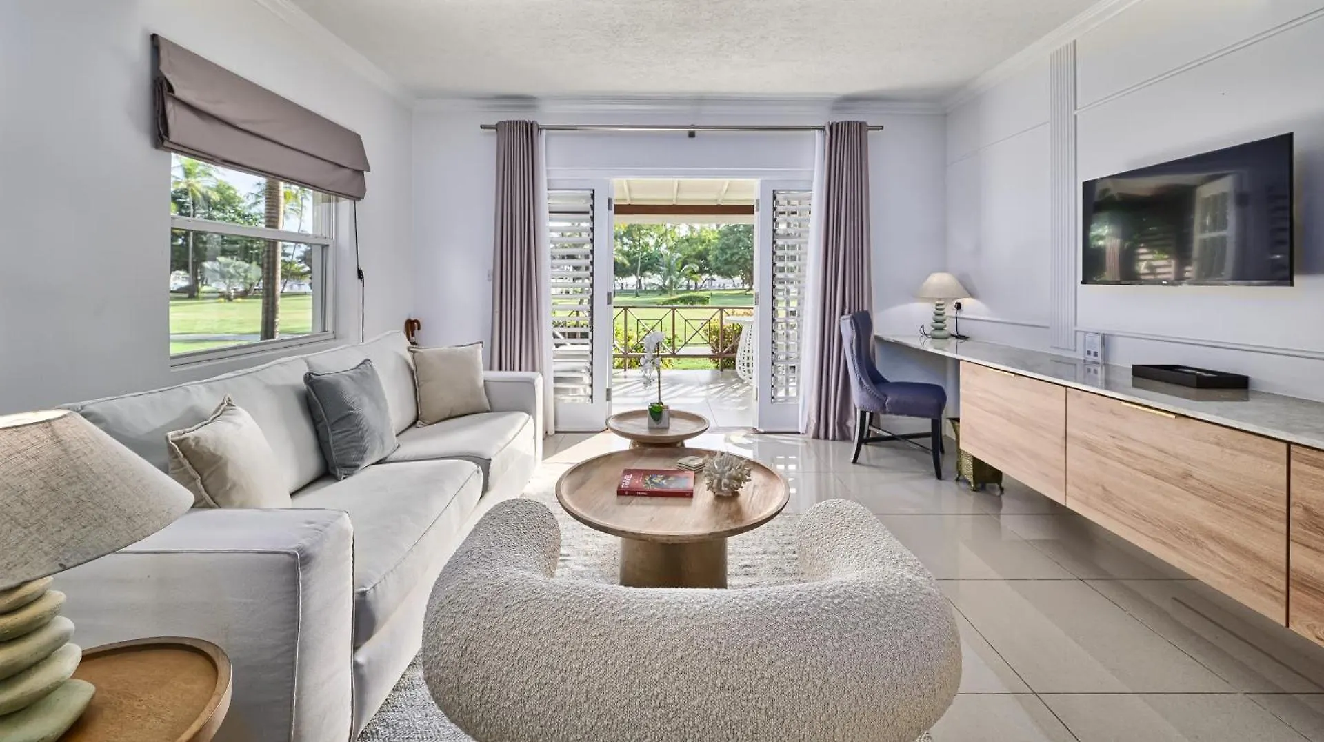 *****  Calabash Hotel St. George's Grenada