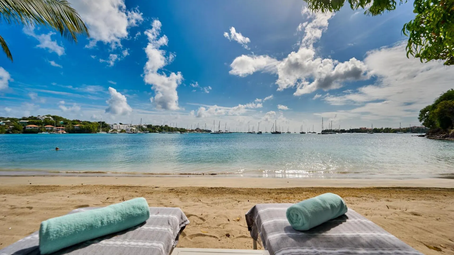 Calabash Hotel St. George's