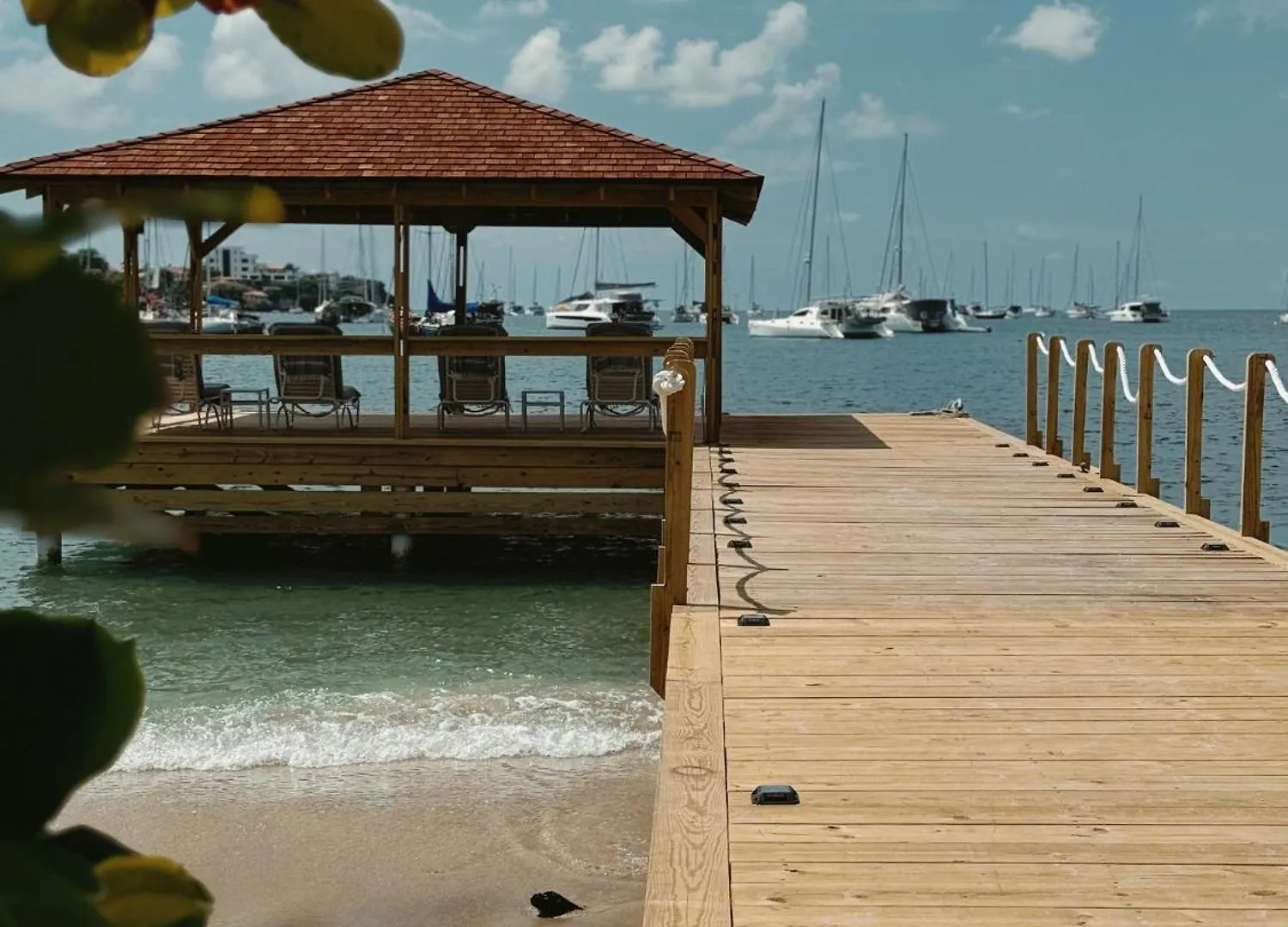Calabash Hotel St. George's Grenada