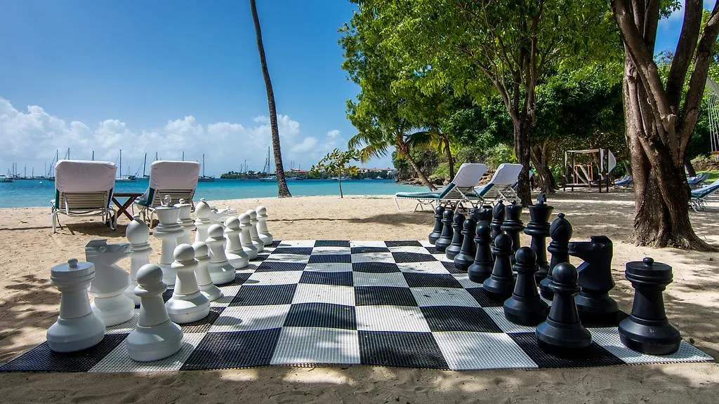 Calabash Hotel St. George's