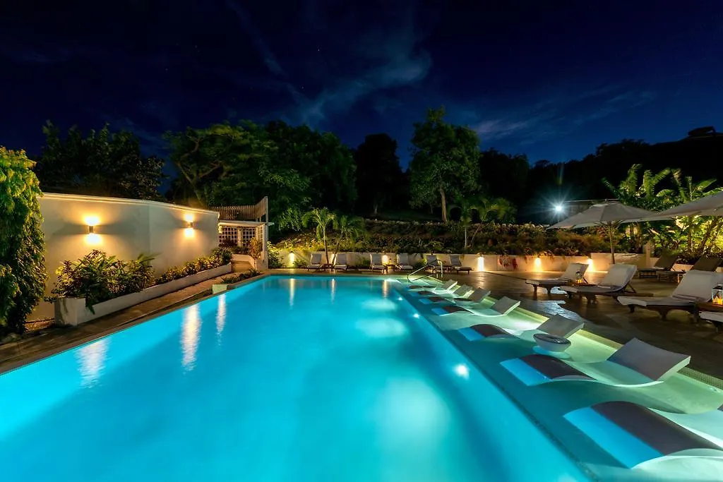 Calabash Hotel St. George's
