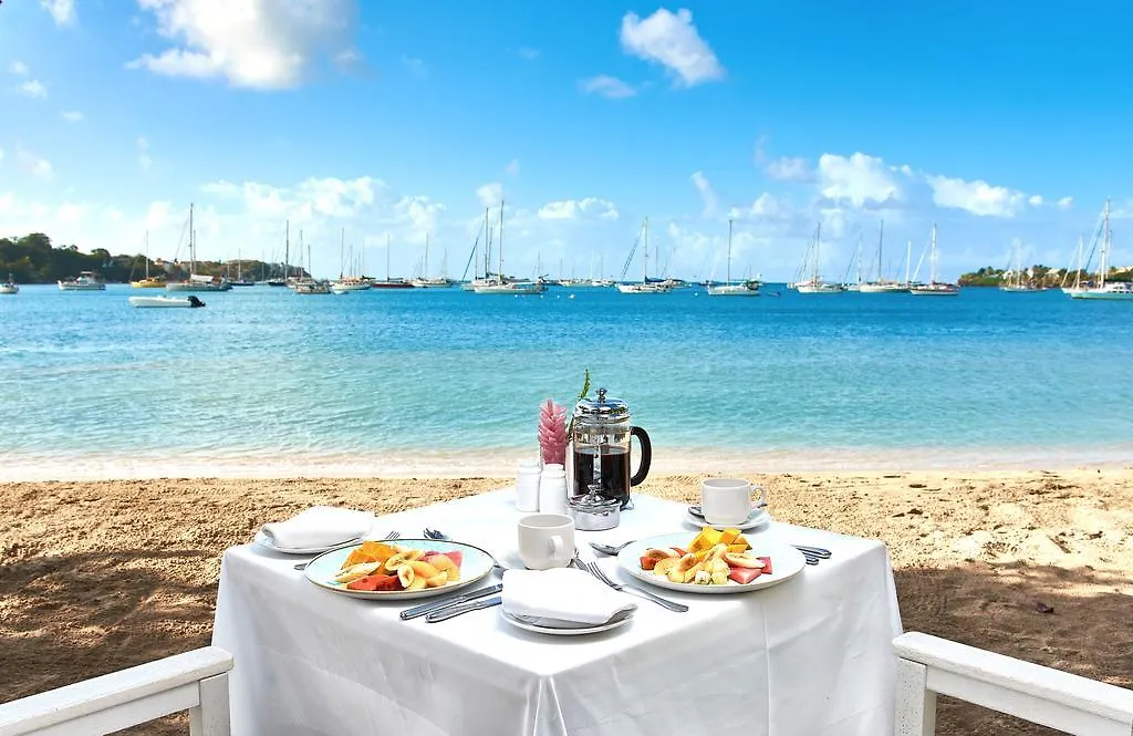 Calabash Hotel St. George's 5*,  Grenada