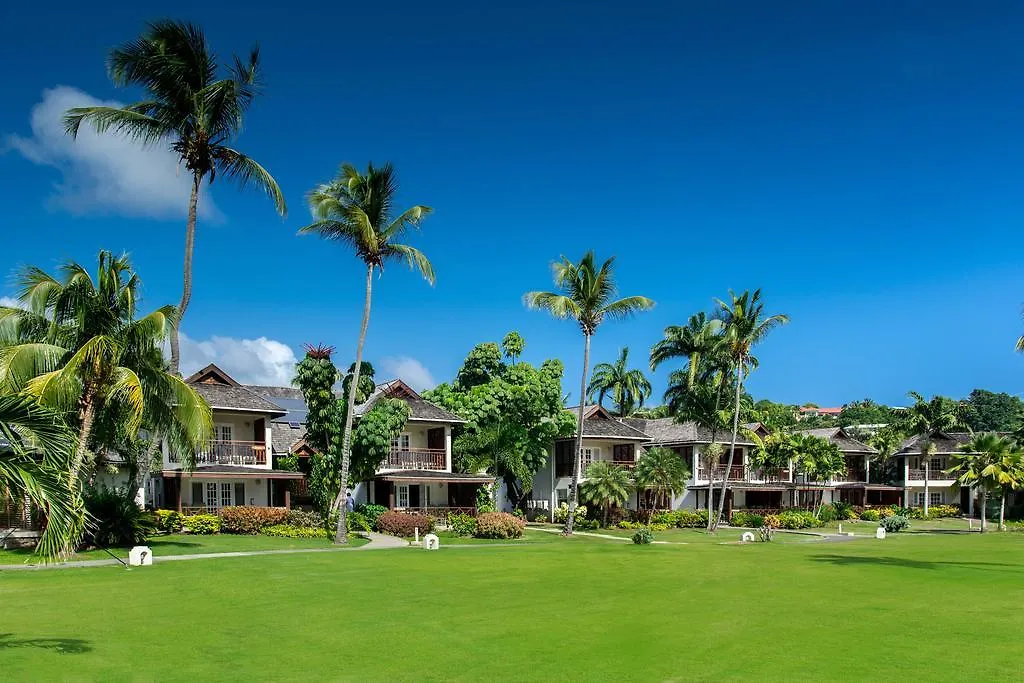 Calabash Hotel St. George's