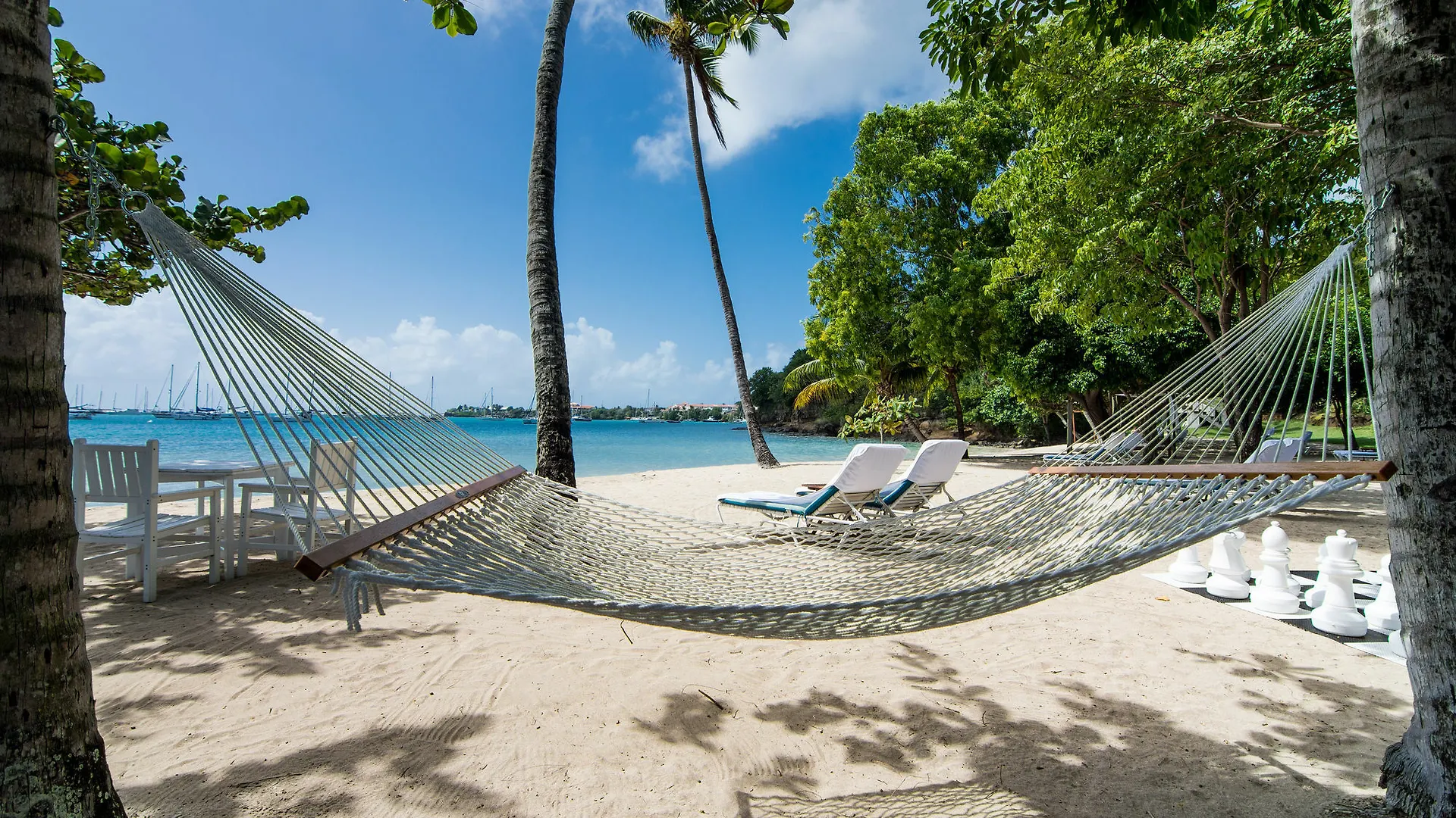 Calabash Hotel St. George's