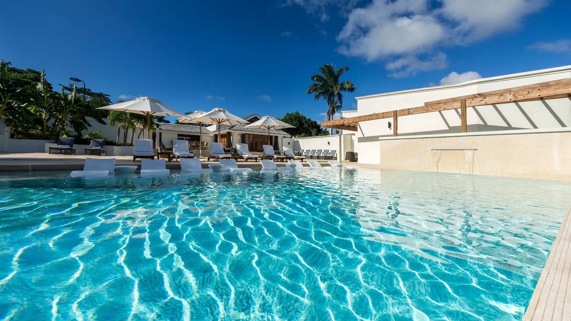 Calabash Hotel St. George's