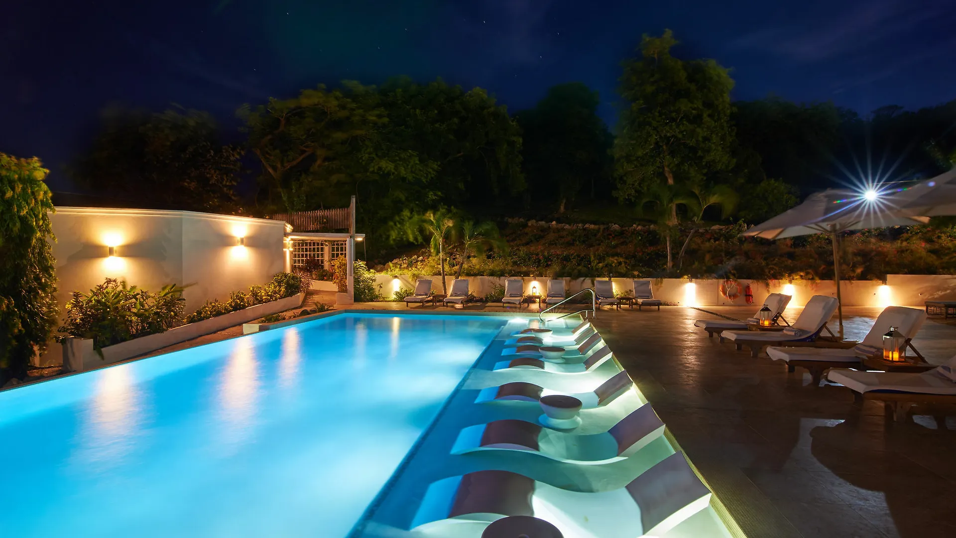 Calabash Hotel St. George's Grenada
