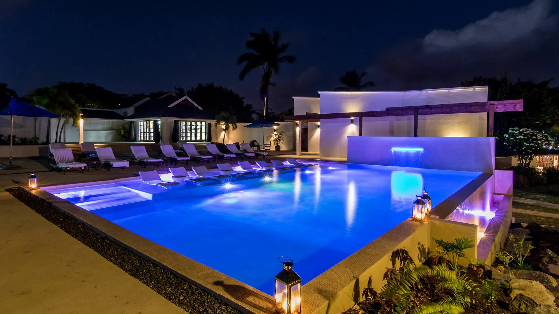 Calabash Hotel St. George's