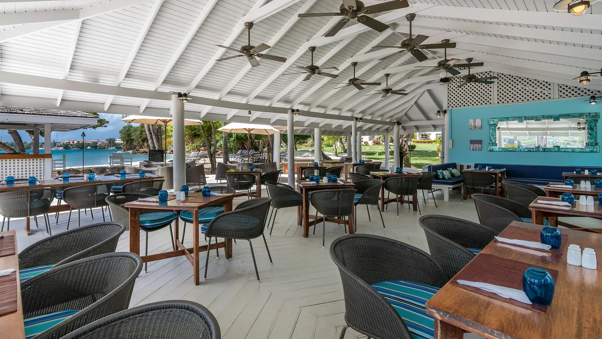 Calabash Hotel St. George's