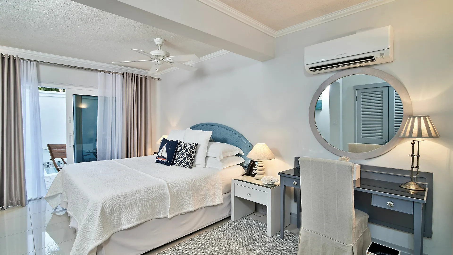 *****  Calabash Hotel St. George's Grenada