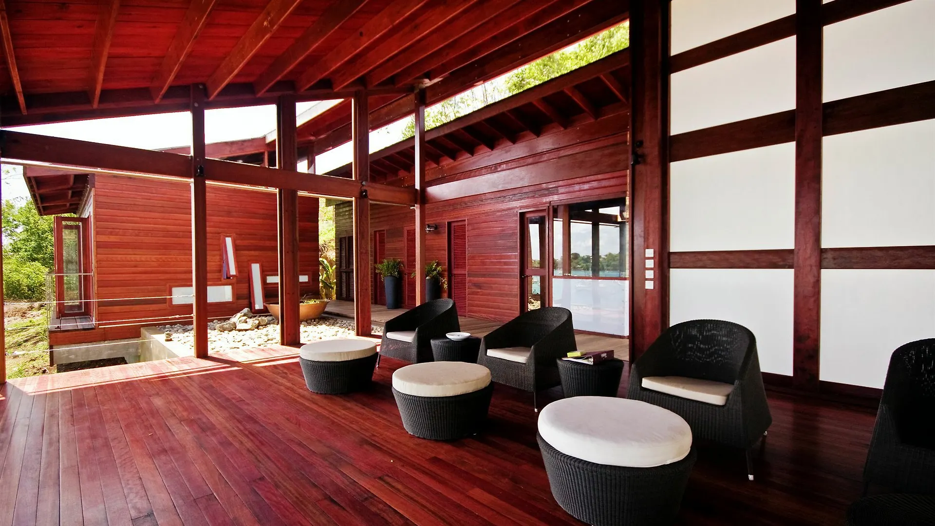 Calabash Hotel St. George's