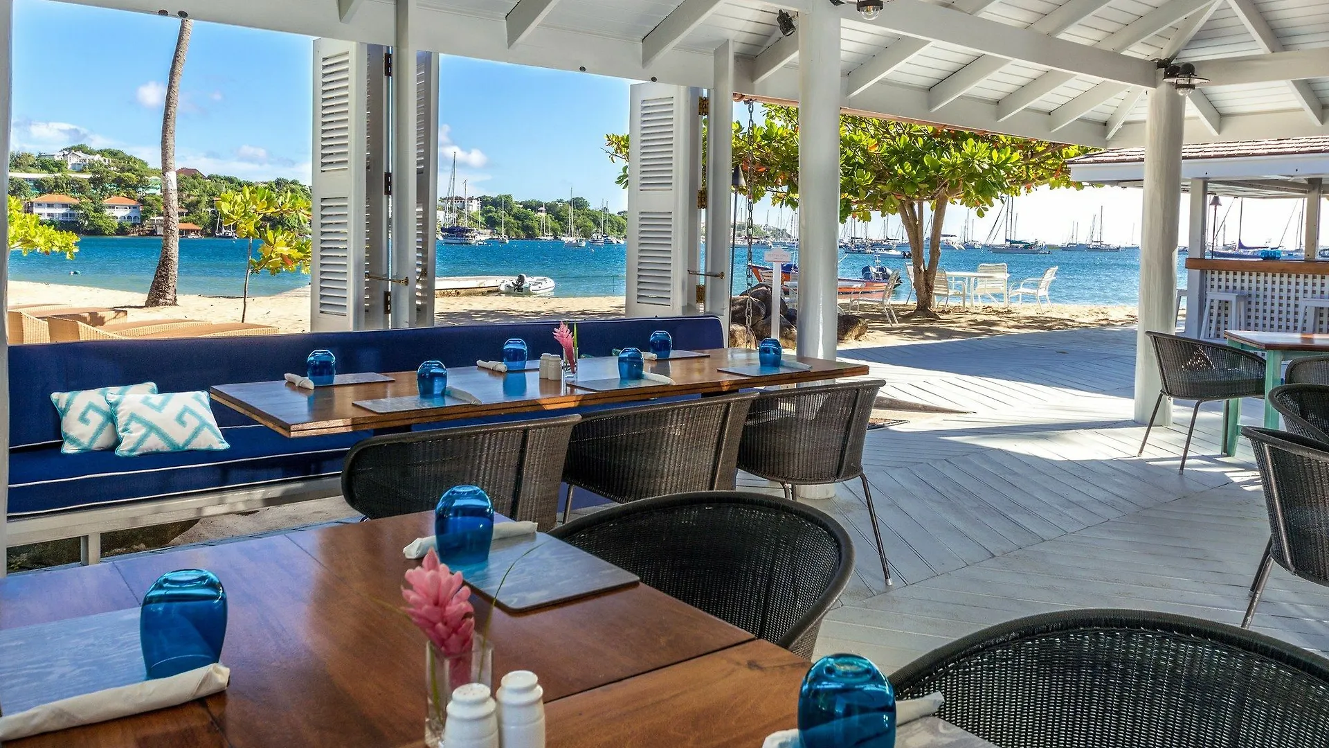 Calabash Hotel St. George's Grenada