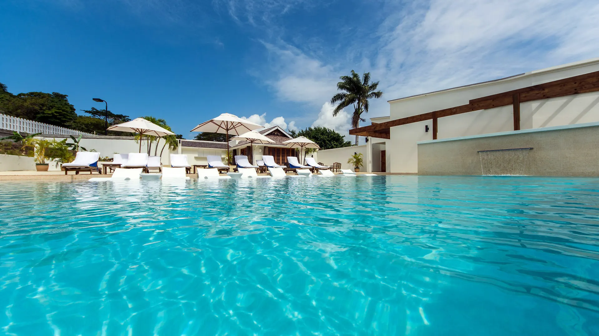 Calabash Hotel St. George's 5*,  Grenada