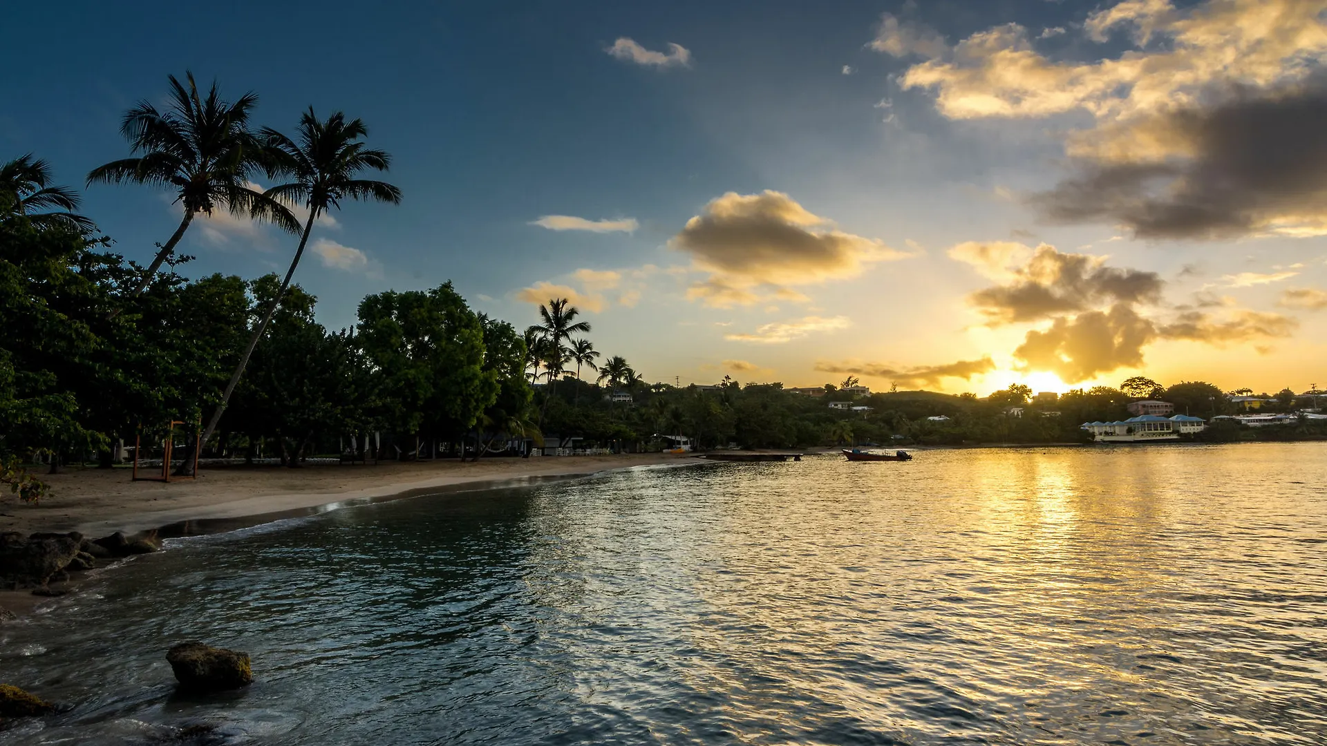 Calabash Hotel St. George's