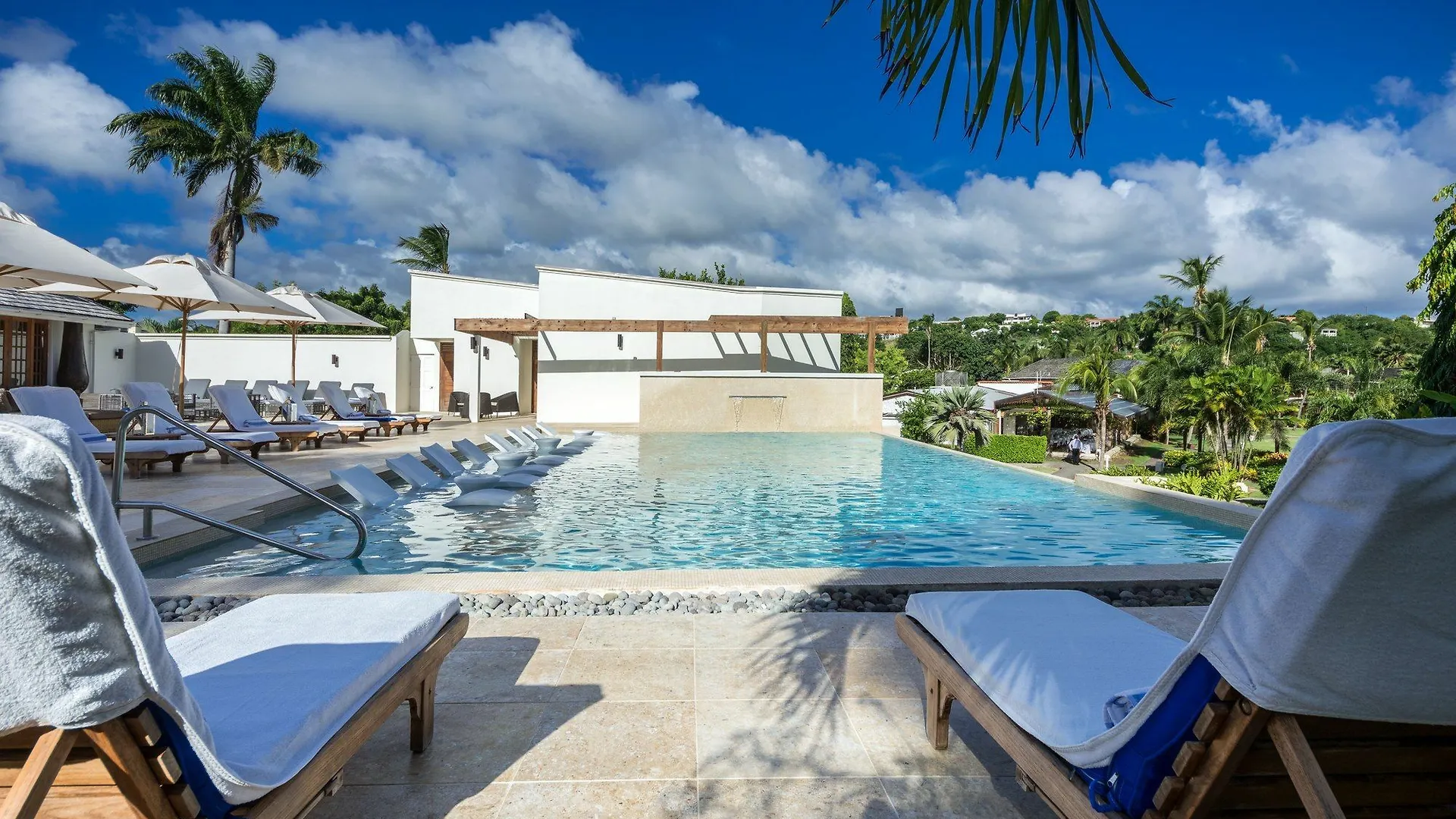 Calabash Hotel St. George's