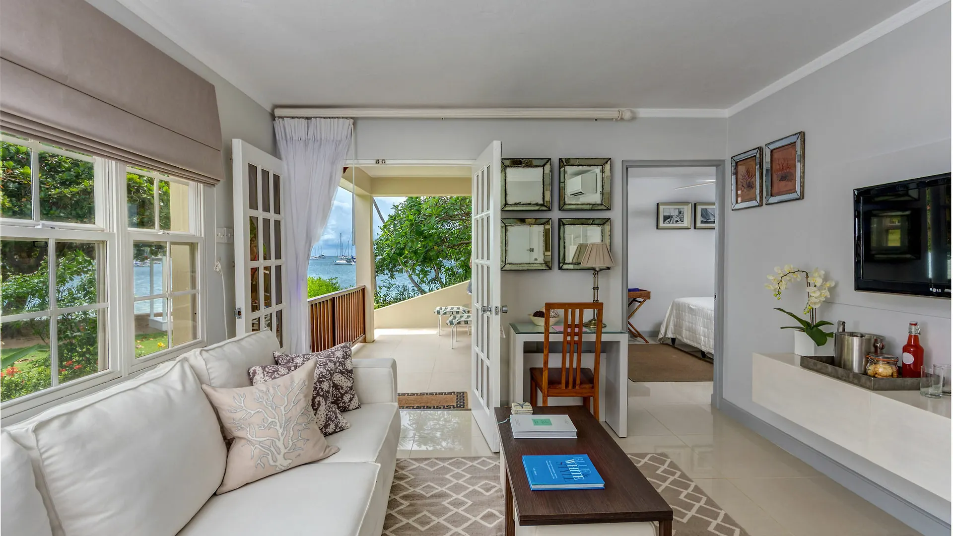 Calabash Hotel St. George's Grenada