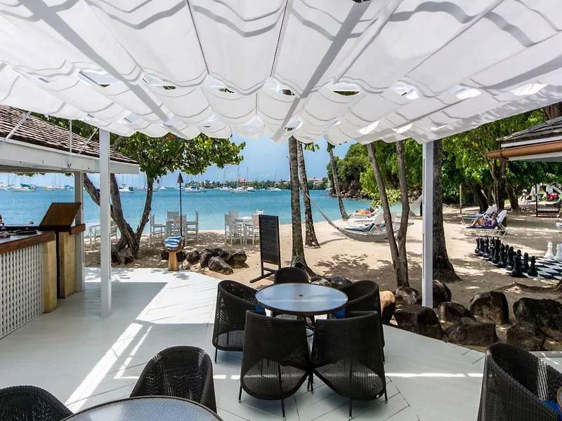 Calabash Hotel St. George's