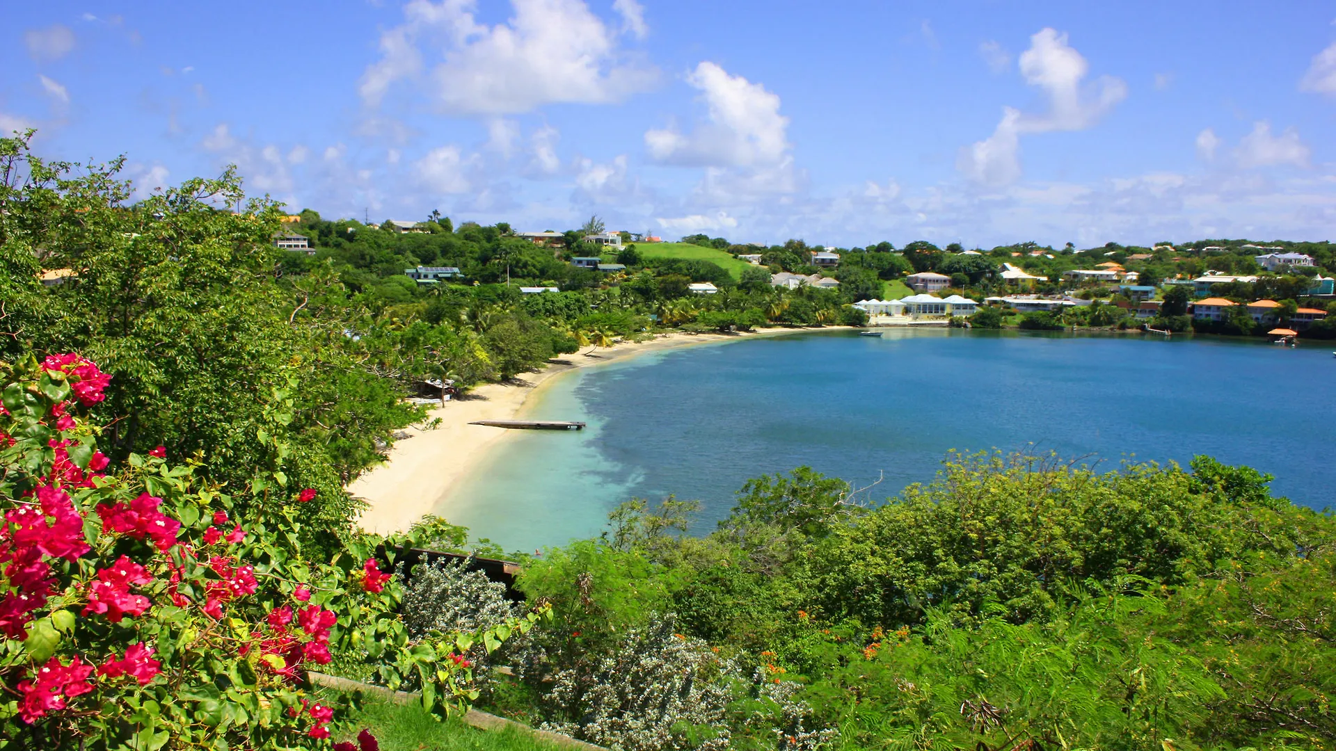 Calabash Hotel St. George's 5*,